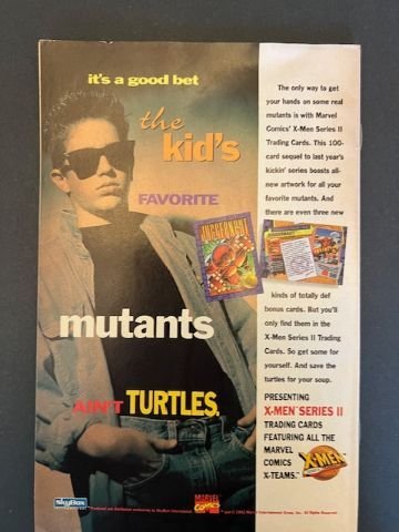 The Mighty Thor #460 (1993) - NM