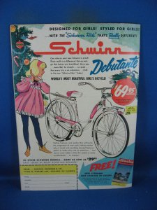 MICKEY MOUSE 75 F DELL 1961