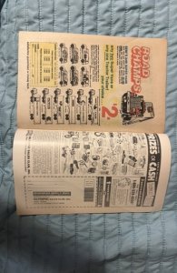 Haunted Love #1 (1973)