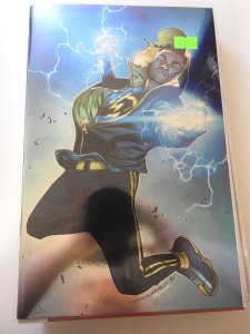 Static Season One #1 Foil Variant