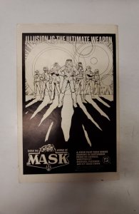 Amazing Heroes #75 (1985) NM Fantagraphics Comic Book J686