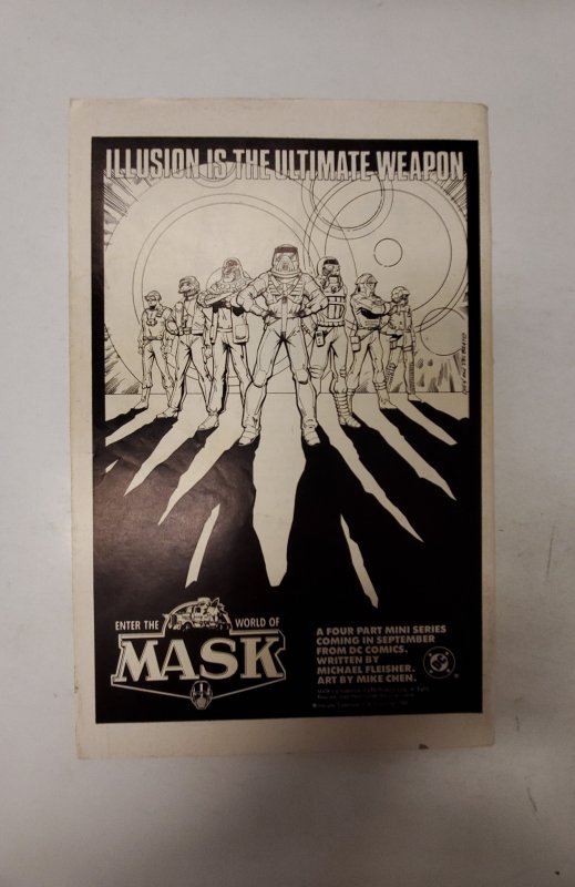 Amazing Heroes #75 (1985) NM Fantagraphics Comic Book J686