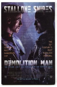 Demon Annual #2 - 1993 - DC - NM- - comic book