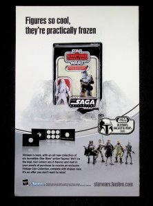 Star Wars: Legacy #10