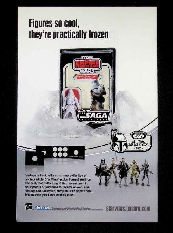 Star Wars: Legacy #10