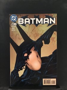 Batman #542 (1997)