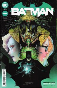 Batman #107 (2021) Batman [Key Issue]