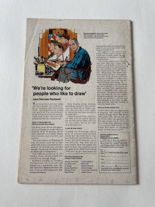 X-Men 41 Fine- Fn- 5.5 Marvel 1968