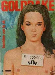 Bambina con le Ali (282 / II)