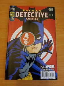Detective Comics #776 ~ NEAR MINT NM ~ (2003, DC Comics)