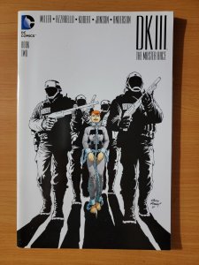 Dark Knight III: The Master Race #2 (2016)