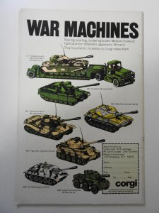 Weird Western Tales #27 (1975) VF- Condition!