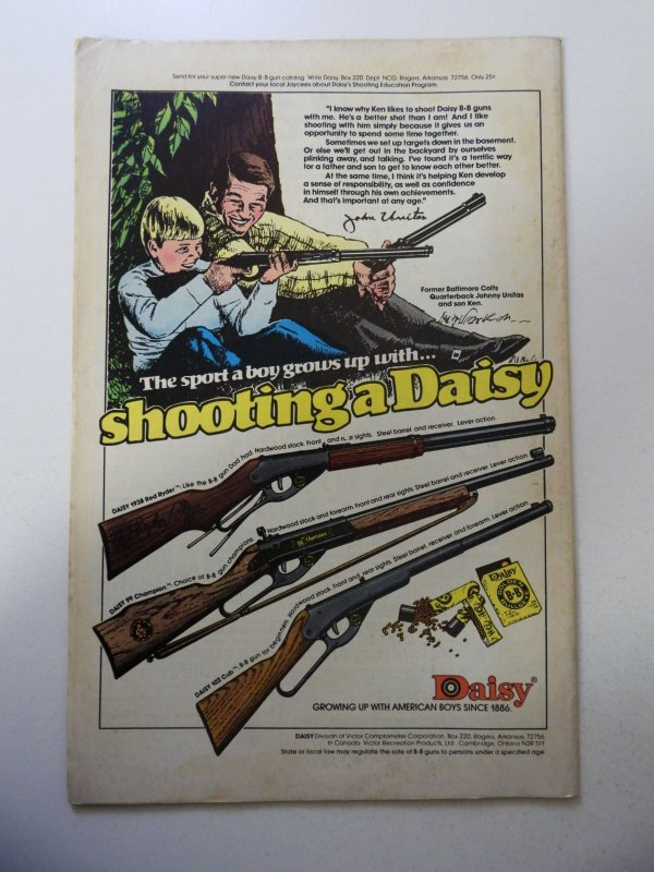 Green Lantern #97 (1977) FN Condition