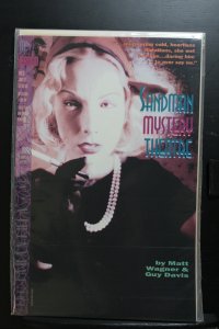 Sandman Mystery Theatre #3 (1993)