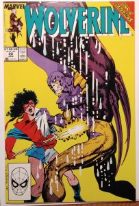 Wolverine #20 (1990)