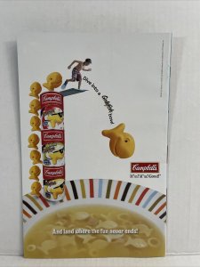 The New Avengers #10 2005