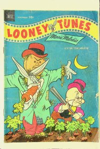 Looney Tunes #131 (Sep 1952, Dell) - Good-