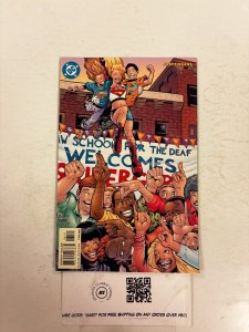 Supergirl #65 NM DC Comic Books Superman Lobo Krypto Lex Luthor 9 HH96