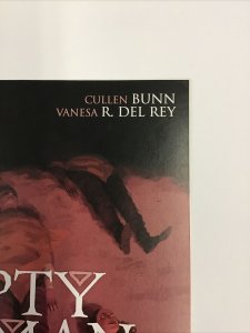 The Empty Man #1 : Adapted Into Film