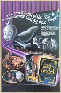 Amazing X-Men #4 (1995, Marvel) NM/MT