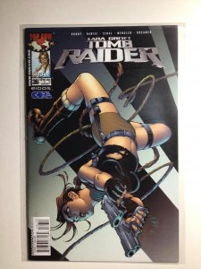 Tomb Raider #36