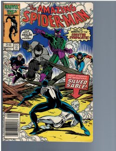 Amazing Spider-Man #280 (1986)