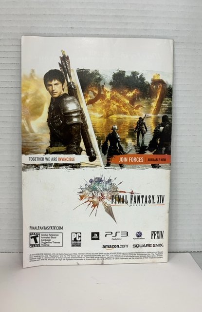 Birds of Prey #6 (2011)