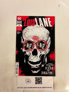 Lois Lane #10 NM DC Comic Books Superman Lex Luthor Jimmy Olsen 12 HH71