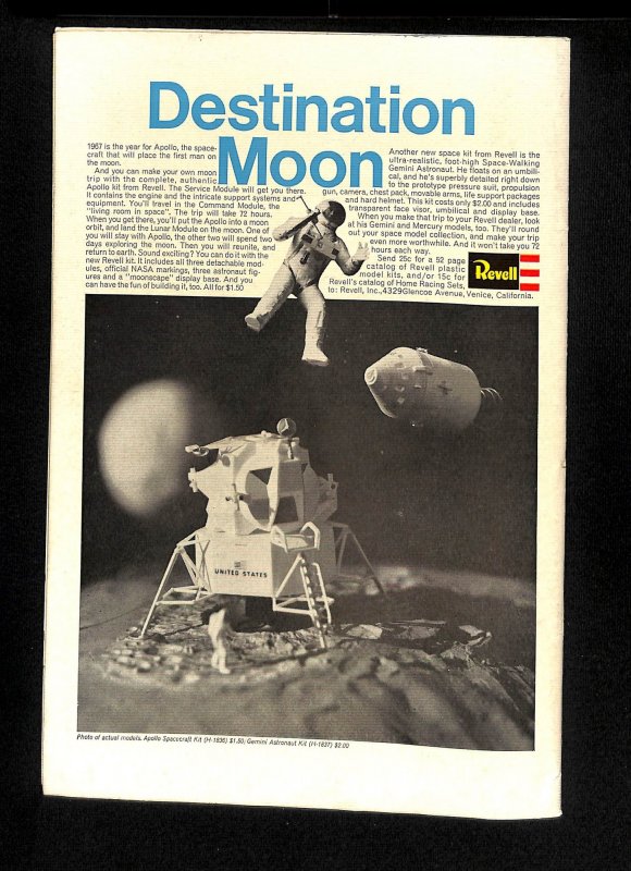 Adventure Comics #358