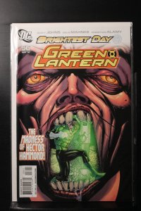 Green Lantern #56 (2010)