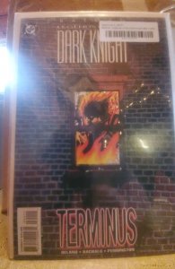 Batman: Legends of the Dark Knight #64 (1994)