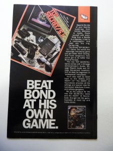 The Uncanny X-Men #229 (1988) VF- Condition