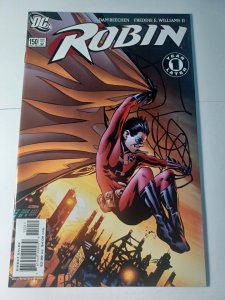 Robin #150 NM DC Comics c213