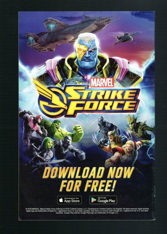 Conan the Barbarian #2 - Signed by Esad Ribic. Jason Aaron Story. (9.2) 2019