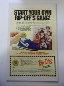 Daredevil #223 (1985) VF+ Condition