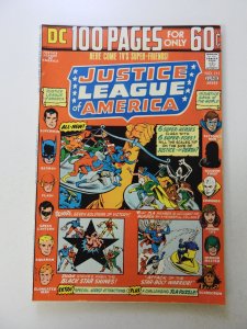 Justice League of America #111 (1974) VF condition