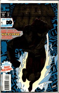 Iron Man #300 (1994) Iron Man
