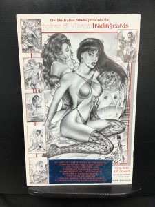 Sisters of Darkness #1 Cover A (1995) must be 18