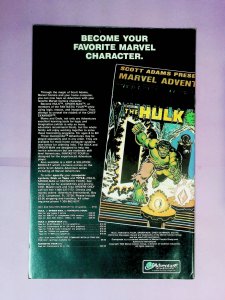 The Spectacular Spider-Man #112 (1986)