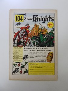 World's Finest Comics #135 (1963) FN- condition