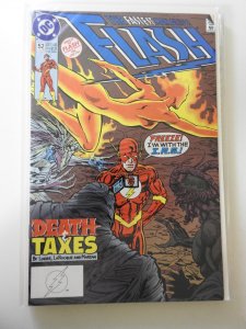 The Flash #52 (1991)