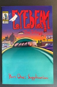 Eyebeam - The Trilogy #1 (1994)