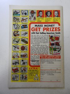 Captain Marvel #14 (1969) FN+ Condition!