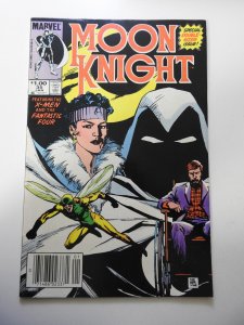 Moon Knight #35 (1984)