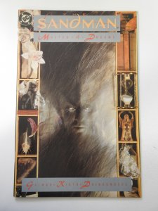 The Sandman #1 (1989) 1st Appearance of Morpheus! NM- Condition