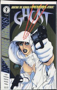 Ghost #5 (1995) Ghost