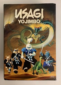 Yojimbo Special Edition Hardcover Slipcase Frist Printing 2010 