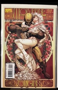 Wolverine: Origins #5 (2006)