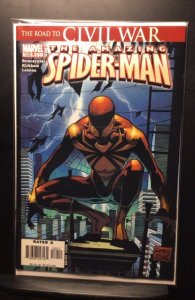 The Amazing Spider-Man #530 (2006)