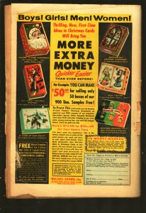 Its Love, Love, Love #1  1957 - St. John  -VG - Comic Book